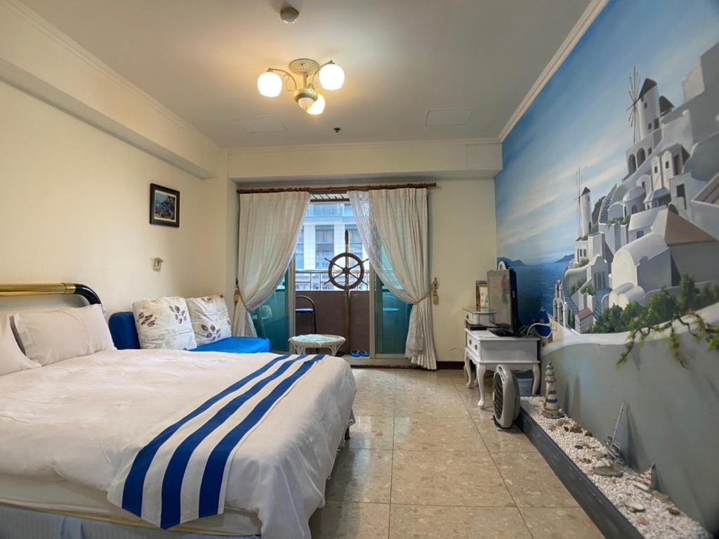 CT Theme Suite room 1