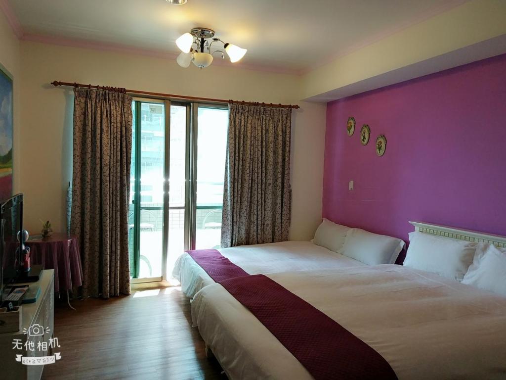 CT Theme Suite room 4