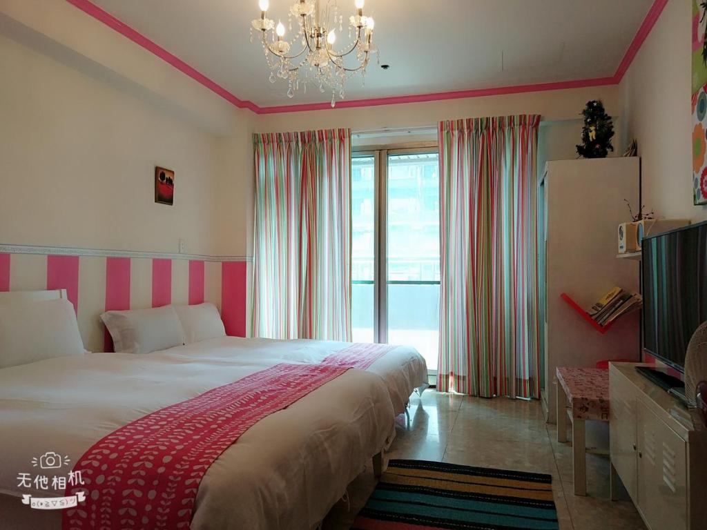 CT Theme Suite room 5